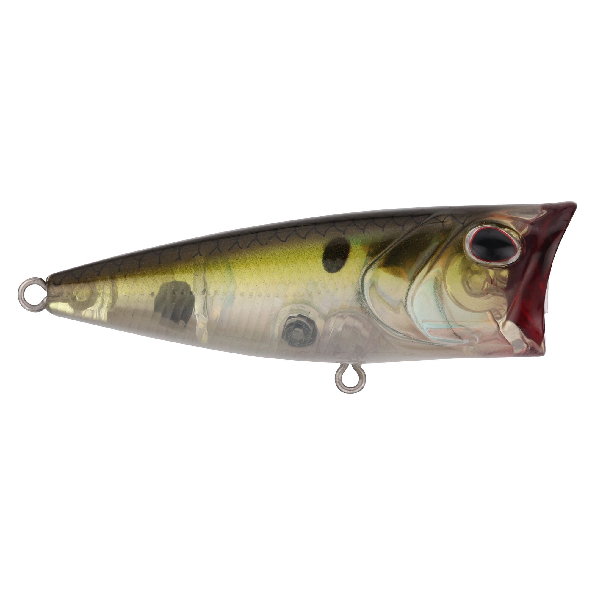 Berkley BlowUp Fishing Lure, 2.75 in, Pilchard (1-count)
