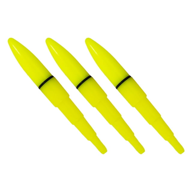 Naiovety Lámpara de señuelo de Color brillante para pesca, suministros de flotadores, cebos atractivos, accesorios, herramienta, lámparas Pescar Verde