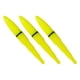 thumbnail image 1 of Lámpara de señuelo de simulación de luz de pesca de alto brillo Greeniant 3 uds Verde, 1 of 6