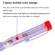 thumbnail image 5 of Pluma De Prueba Eléctrica Destornillador Estilo Dc Detector De Voltaje Auto Car Vehicle Circuit Tester 22Mm / 0.86In Sonda Larga Medidor De Voltaje De Coche,Dc 6V-24V matsuzay VI004045-00, 5 of 6