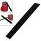 thumbnail image 1 of Piezas de Repuesto de de Traste de Guitarra de Madera para Ukelele de Guitarra Folclórica Clásica Hugo Diapasón de bajo de violín, 1 of 10
