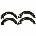 thumbnail image 1 of Wagner Brake Parking Brake Shoe P/N:Z843, 1 of 1