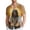 Z1 Gold, variant on Mens Easter Tee Fashion Crewneck Graphic Shor Lapel Fully Printed Beach Vacation Clothes for Men,Blue,L