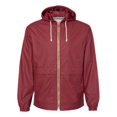thumbnail image 1 of Weatherproof B04452708 Veste de Pluie Vintage à Capuche, Rouge Vélo - 3TG, 1 of 1