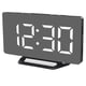 thumbnail image 2 of Reloj despertador digital electrónico Modo de atenuación automática Función de repetición fácil Pantalla LED grande Reloj de pared de escritorio BLESIY reloj despertador digital, 2 of 8
