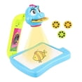 thumbnail image 4 of Children's drawing projector desktop projection drawing board educational drawing children's toys, 4 of 5