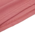 thumbnail image 2 of PENGXIANG Femmes Robe Longue Bodycon Maxi Tank U Cou Côtelé Robe d'Été de Base Robes de Soleil, 2 of 7