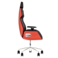 thumbnail image 2 of Silla Gamer THERMALTAKE ARGENT E700 Ergonomica Reclinable Resposabrazos 4D GGC-ARG-BRLFDL-01, 2 of 5