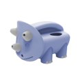 thumbnail image 1 of Dr. Brown's Clean Up, Pour and Roar Watering Can, Toddler Bath Toy, BPA-Free, 1 of 7