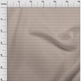 thumbnail image 3 of oneOone Cotton Poplin Maroon Fabric Asian Block Craft Projects Decor Fabric Printed By The Yard 56 Inch Wide, 3 of 5