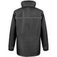 thumbnail image 2 of Result Mens Sabre Long Work Coat, 2 of 5