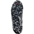 thumbnail image 5 of Alpinestars CR-8 Gore-Tex Shoes (9.5, Black Mid/Gray Bright/Red), 5 of 5