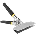 thumbnail image 3 of Sheet Metal Hand Seamer with Comfort Grip Handle 6 Inch Multifunctional Sheet Metal Bender Portable Straight Bending Pliers Durable Heavy-duty Metal Bender Tool, 3 of 11