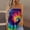 Multicolor womens tank tops, variant on Usmixi Womens Tank Tops Party Club Sexy Strapless Tube Top Elastic Waist Pleated Hem Vest Shirts Summer Trendy Tie-Dye Print One-line Neck Sleeveless Shirts Blouse Purple s