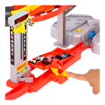 thumbnail image 2 of Pista de Juguete Mattel Hot Wheels Circuito Cuesta Abajo Formula 1, 2 of 8