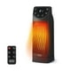 thumbnail image 1 of Calentador portátil BLACK+DECKER oscilante de 1500 W con mando a distancia, 1 of 8
