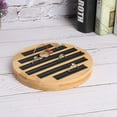 thumbnail image 3 of Convenient Jewelry Showcase Rings Storage, Rings Tray, Home Boutiques Hotel For Jewelry Stores, 3 of 8