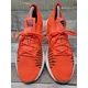 thumbnail image 3 of ADIDAS Shoes Men Sneaker Solar Red Running Shoe Pulse Boost HD Size 7, 3 of 6