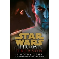 Star Wars: Thrawn Thrawn: Treason (Star Wars), (Paperback)