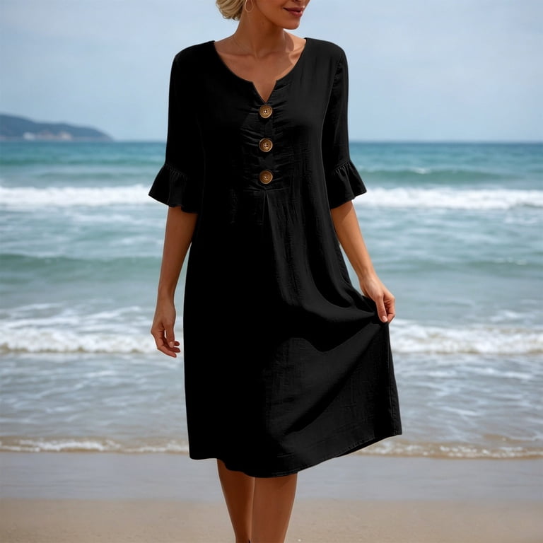 dresses for festive season Best Holiday Dresses on Amazon 2021: Shop Dundas, Vince, and More