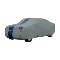Duck Covers HydroDefender Weatherproof Truck Cover, Fits Standard Bed