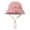 Hot Pink, variant on Pumxq Bucket Hats Beach Bucket Hats Hiking Hat Hats for Big Heads Wide Brim Sun Hat for Men Women Fishing Hat for Men Rain Hat Cooling Hat Wide Brim Hat Beige One Size