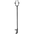 thumbnail image 1 of Hair Dryer Holder for Home Use Black Durable Materials Easy to Fix Not Slipping Off 1 Piece, 1 of 8