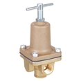 thumbnail image 2 of Watts Water Pressure Regulator Valve 3/8 in., 2 of 3