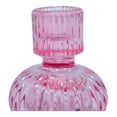 thumbnail image 4 of Porta Vela Mainstays Globo Rosa, 4 of 4
