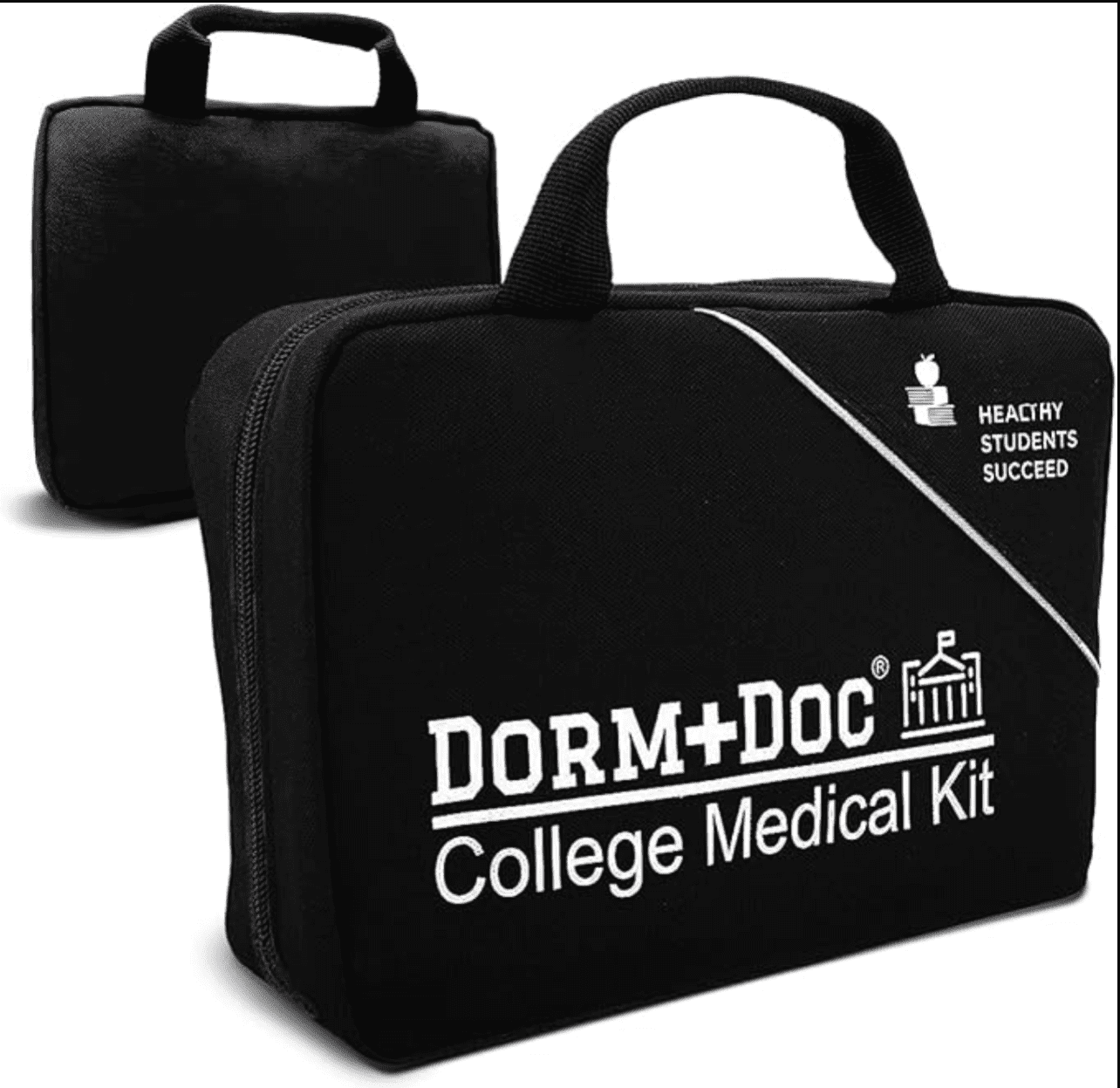 DormDoc 175pc Bundle-MeshTote- MiniTin25pc- Sewing Kit