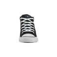 thumbnail image 6 of Converse Chuck Taylor All Star Space Explorer - Mid Black/White/Blue, 6 of 6