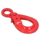 thumbnail image 2 of Gancho De Grúa, Aparejo Gancho Deslizante Estable Cerradura De Seguridad Cerradura De Seguridad Para G80 2T ANGGREK DC1011, 2 of 8