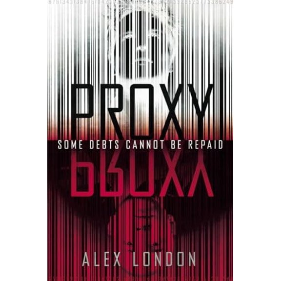 Pre-Owned Proxy Paperback