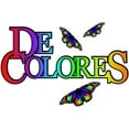 thumbnail image 3 of CafePress - Decolores Mug - 11 oz Ceramic Mug - Novelty Coffee Tea Cup, 3 of 6