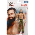 thumbnail image 5 of WWE Elias Action Figure, 5 of 5
