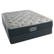 Beautyrest Silver Brewer Luxury Firm Mattress with Optional Box Spring