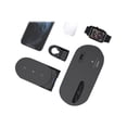 thumbnail image 3 of AUKEY 3-in-1 Wireless Charging Station (Black), 3 of 9