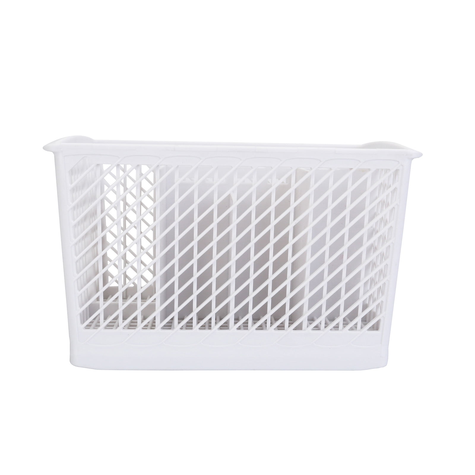 Dishwasher Cutlery Basket, Universal Utensil Holder For Whirlpool Maytag Legacy Series, Removable Silverware Drawer Organizer
