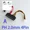 PH2.0 4Pin 10cm, variant on 7+15 22P to SATA Hard Disk Drive IDE EH FDD XH2.54 PH2.0 2Pin 4pin PC Power Data Cable 2in1 For HTPC HIN MINI ITX Mainboard Cord