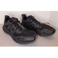 thumbnail image 1 of New Balance Mens Fuel Core Nitrel V4 MTNTRLB4 Black Running Shoes Sneakers 10 D, 1 of 6