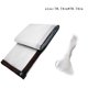 thumbnail image 1 of Transparent Multifunctional Waterproof Cloth PE Waterproof Tarpaulin Balcony Rain Shelter Outdoor Windproof Plastic Cloth Cold, 1 of 7