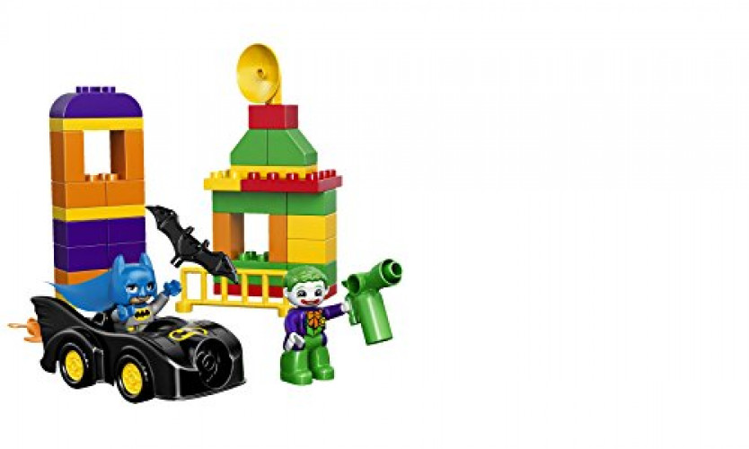 lego duplo 10544