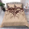 thumbnail image 3 of Cowboys Wild West Bedding Set Cow Prints LT7, 3 of 7