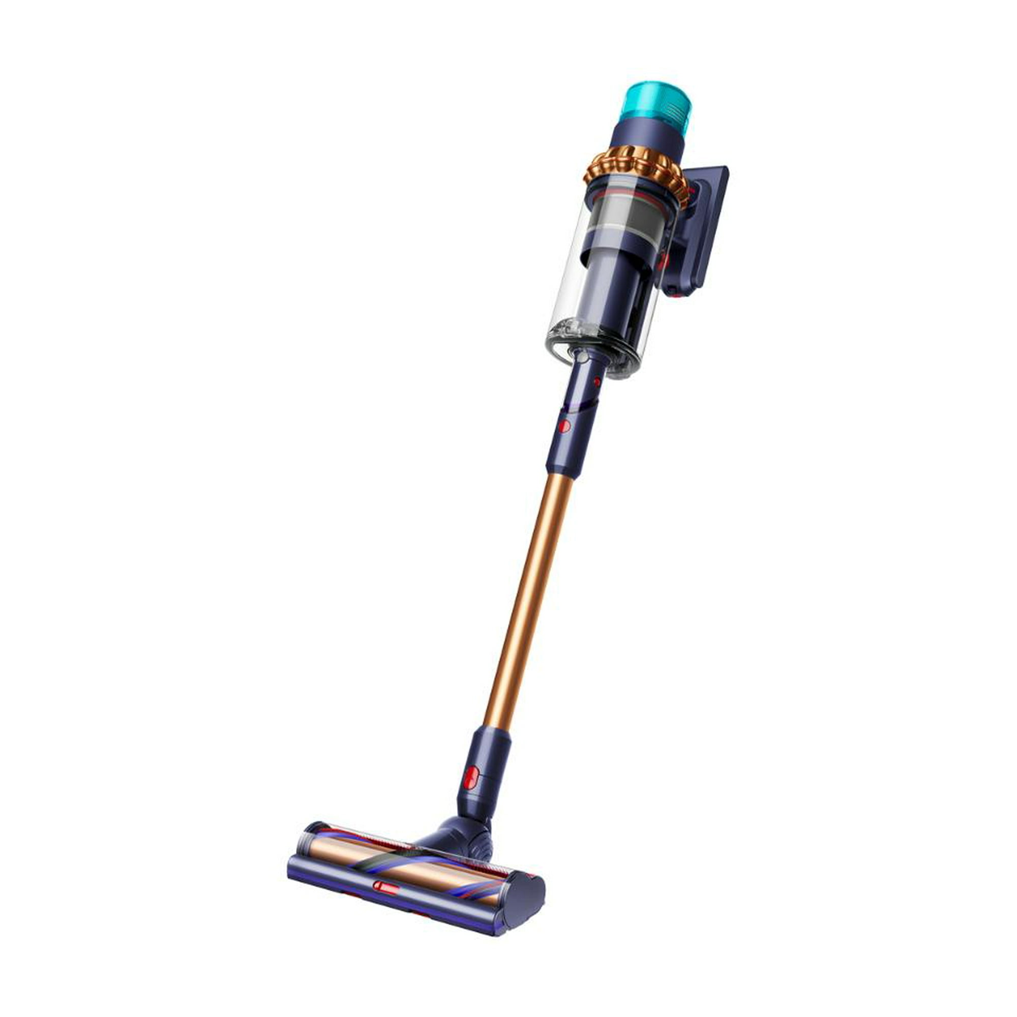 【♡】Dyson Dyson Gen5outsize Absolute vacuum (Prussian Blue/Rich Copper