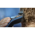 thumbnail image 5 of Philips - Cordless Hair Clipper with 28 Length Settings, Blue, 5 of 11