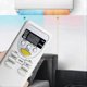thumbnail image 4 of A75C2665 Replace AC Remote for Panasonic Air Conditioner A/C, 4 of 5