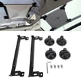 thumbnail image 1 of Car Window Suction Cup Mount, Versatile Installation Car Window Mounting Kit Sturdy Space Saving  for Mini Dish Antenna, 1 of 7