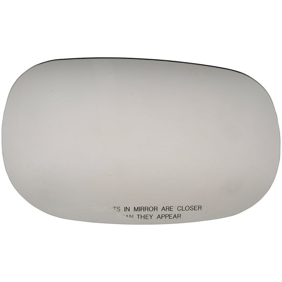 Dorman 57033 Passenger Side Door Mirror Glass for Specific Dodge Models Fits select: 1997-2000 DODGE DAKOTA, 2002 DODGE RAM 2500