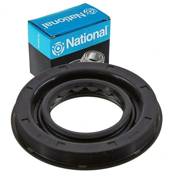 National Front Transfer Case Output Shaft Seal compatible with Dodge Journey 2009-2017