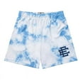 2024 New Summer Eric Emanuel EE Basic Mesh Shorts Men's basketball and